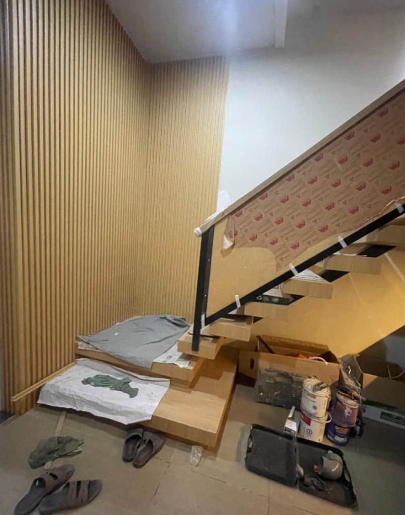 Memilih Material Tangga Kayu yang Aman dan Tahan Lama